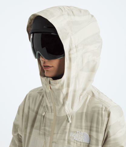 Women’s THERMOBALL™ Snow Triclimate® Jacket—Print - The North Face