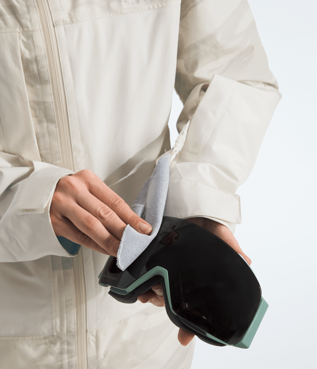 Women’s THERMOBALL™ Snow Triclimate® Jacket—Print - The North Face