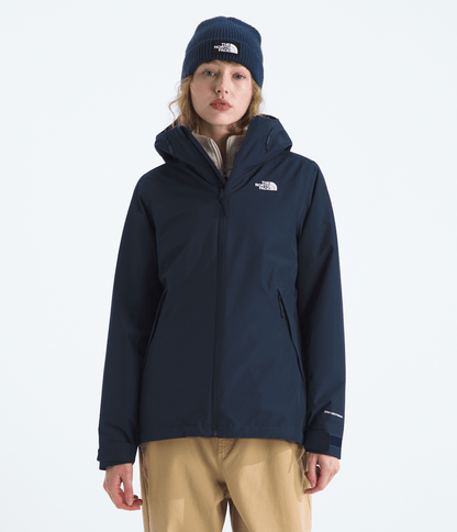 Women’s Carto Mono Triclimate™ Hooded Jacket - The North Face
