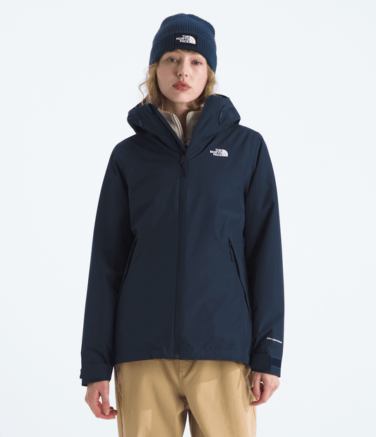 Women’s Carto Mono Triclimate™ Hooded Jacket - The North Face