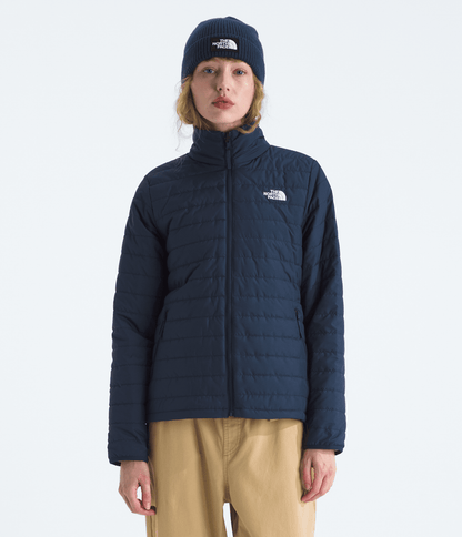 Women’s Carto Mono Triclimate™ Hooded Jacket - The North Face