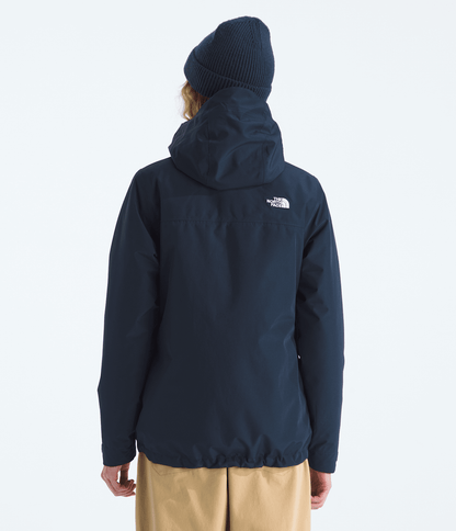 Women’s Carto Mono Triclimate™ Hooded Jacket - The North Face