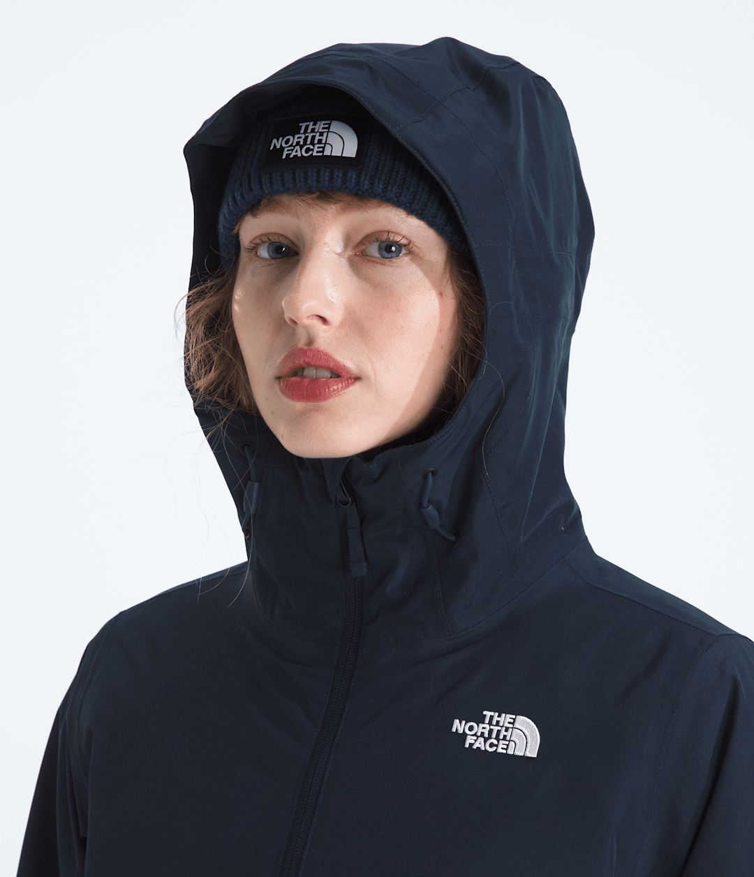 Women’s Carto Mono Triclimate™ Hooded Jacket - The North Face
