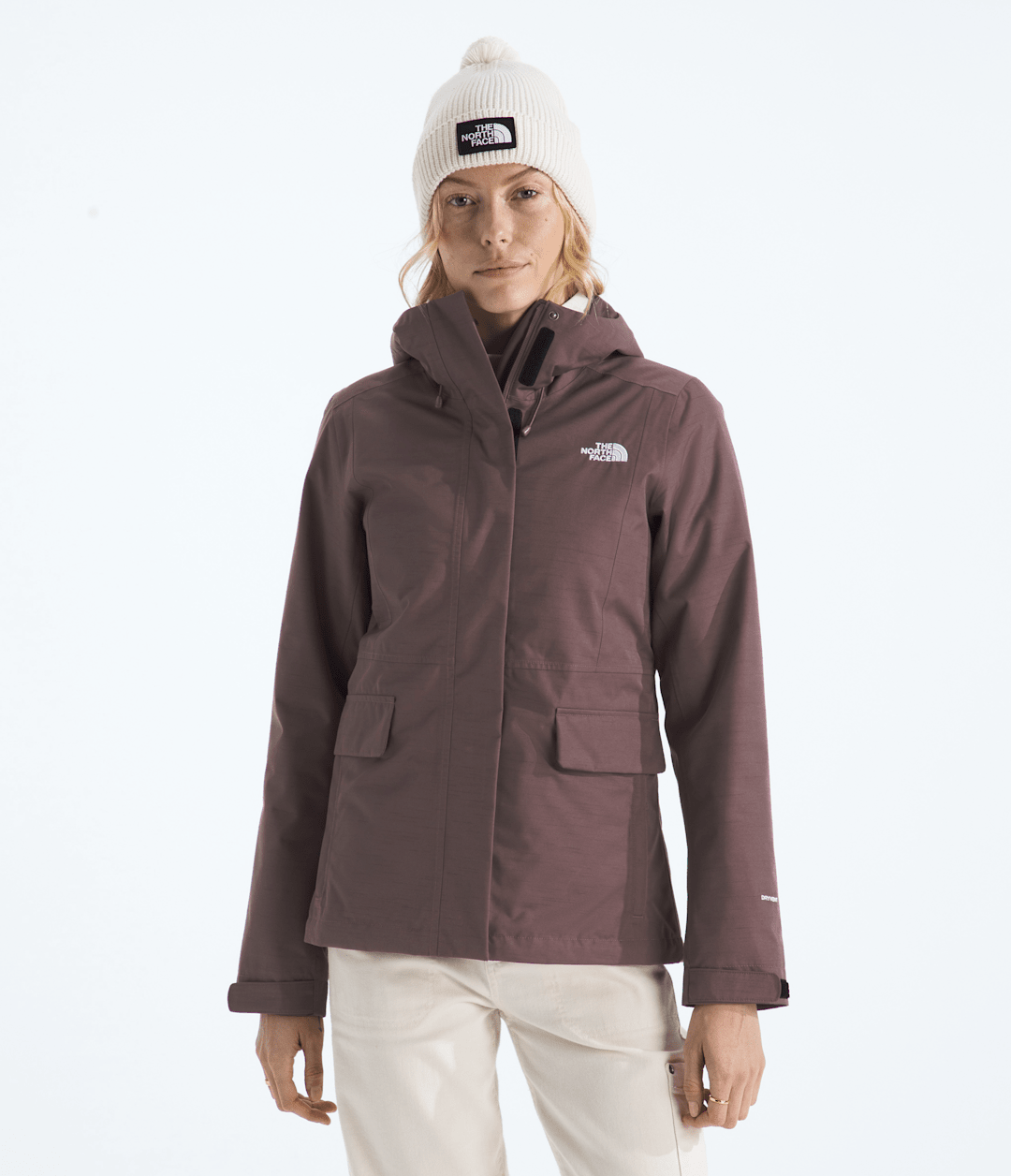 Women’s Monarch Triclimate® Jacket - The North Face