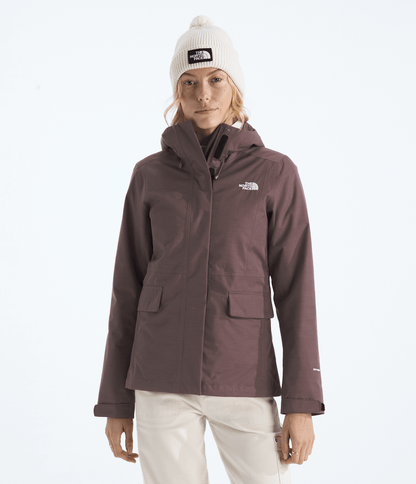 Women’s Monarch Triclimate® Jacket - The North Face