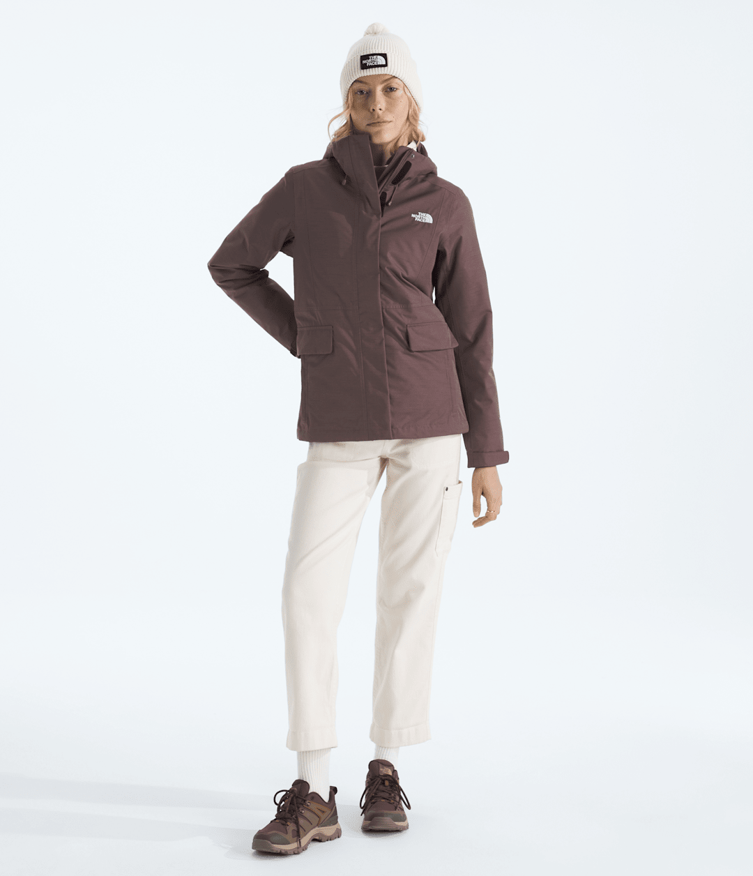 Women’s Monarch Triclimate® Jacket - The North Face