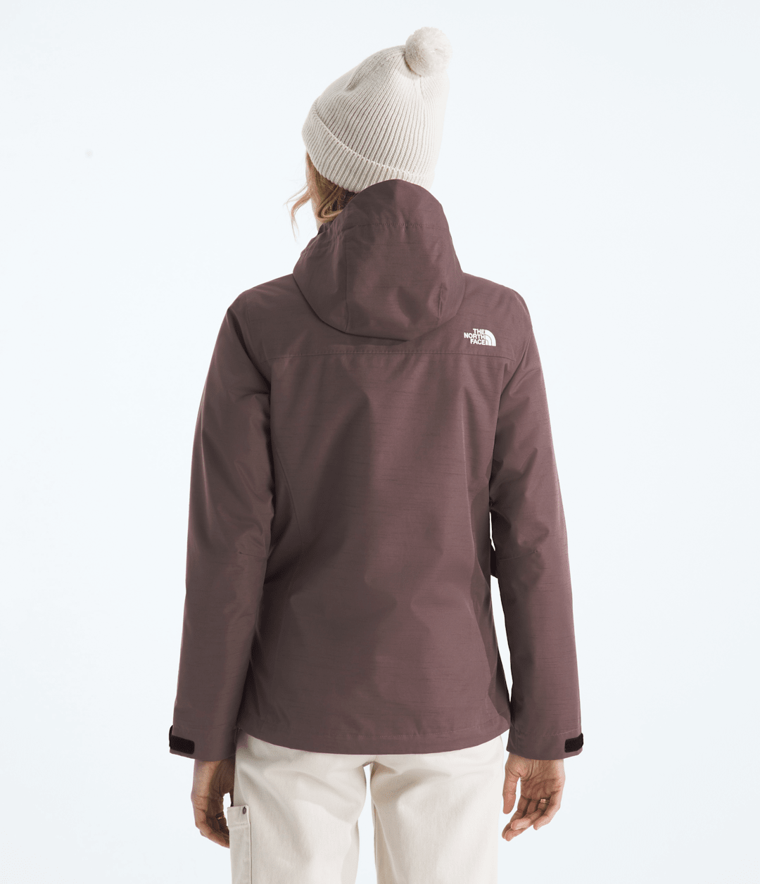 Women’s Monarch Triclimate® Jacket - The North Face