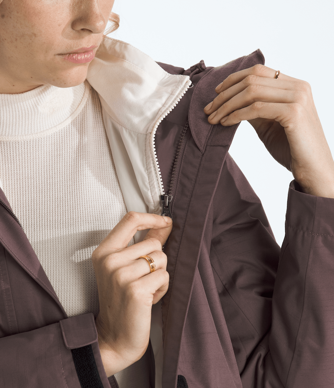 Women’s Monarch Triclimate® Jacket - The North Face