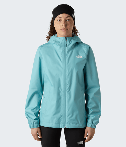Women’s Quest Hooded Jacket - The North Face