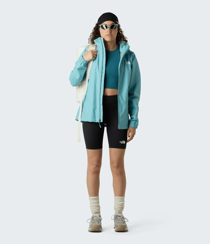 Women’s Quest Hooded Jacket - The North Face