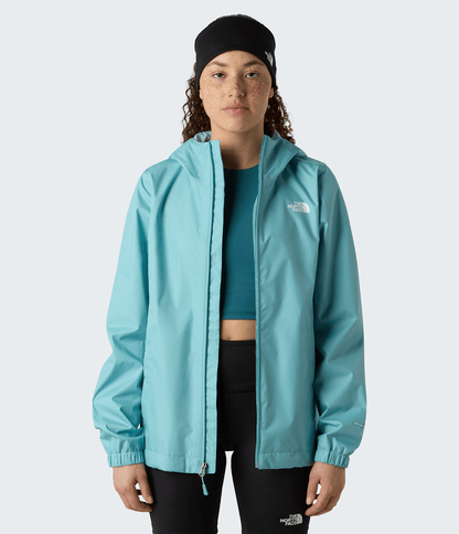 Women’s Quest Hooded Jacket - The North Face