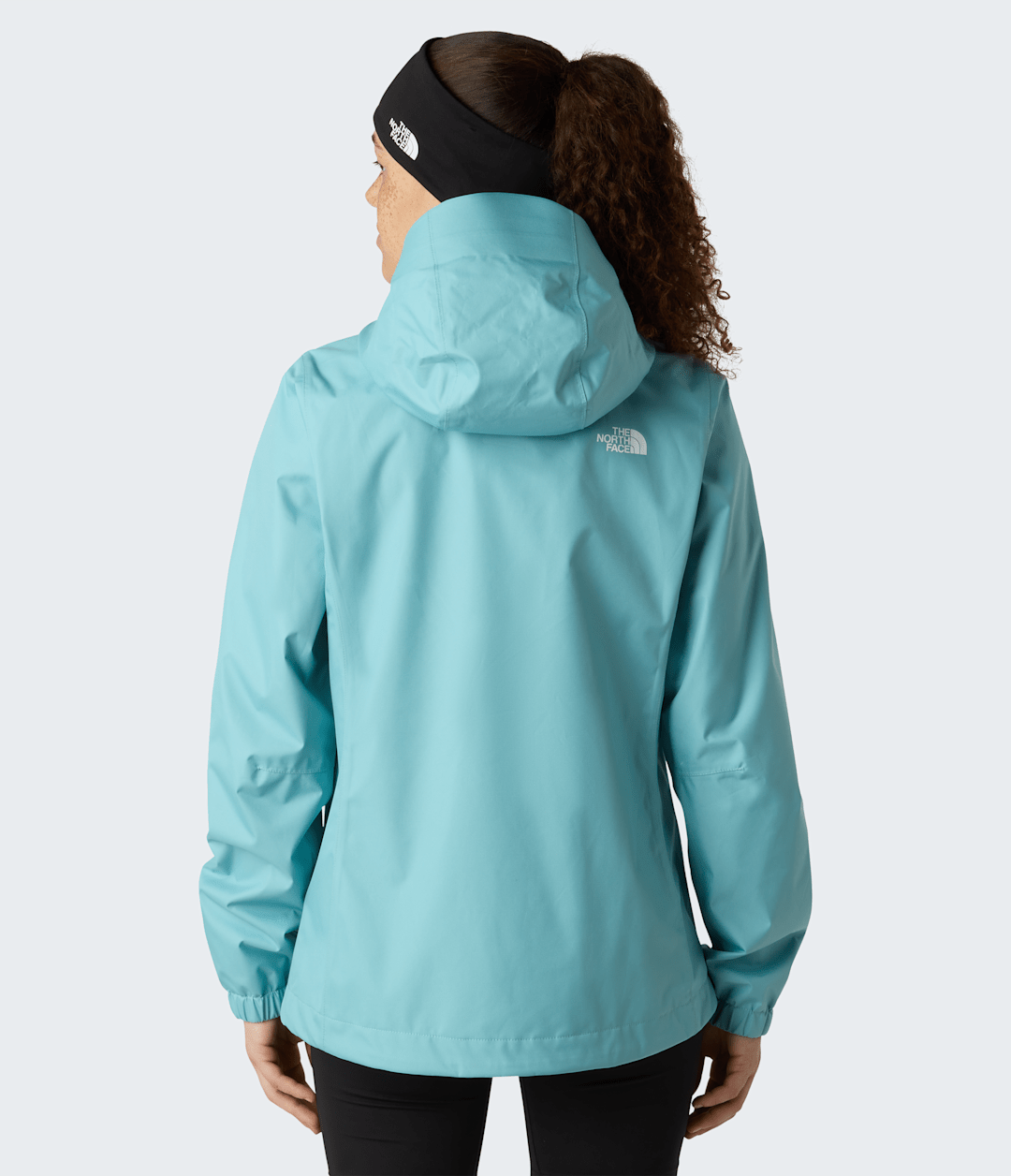 Women’s Quest Hooded Jacket - The North Face