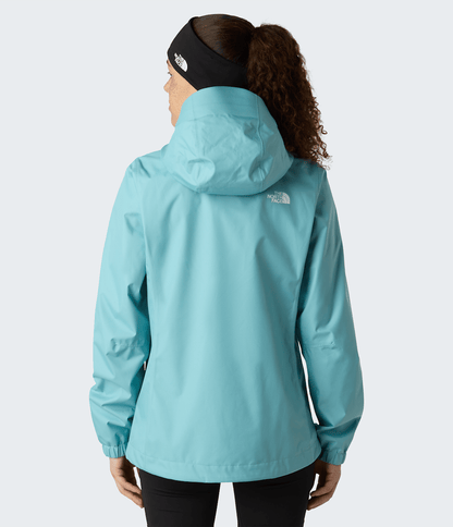 Women’s Quest Hooded Jacket - The North Face