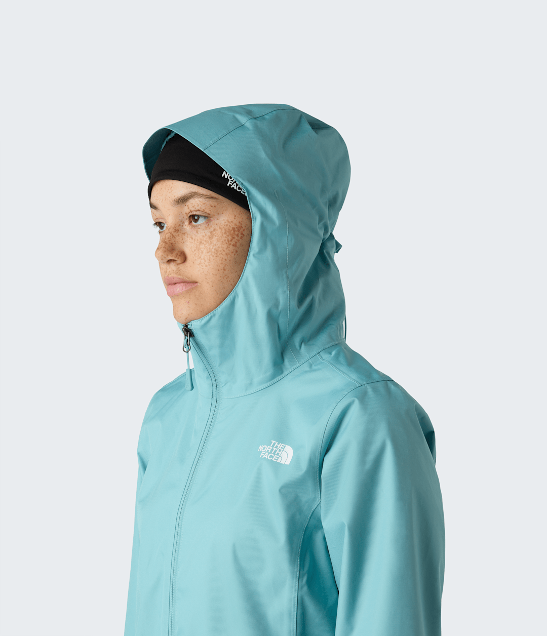 Women’s Quest Hooded Jacket - The North Face