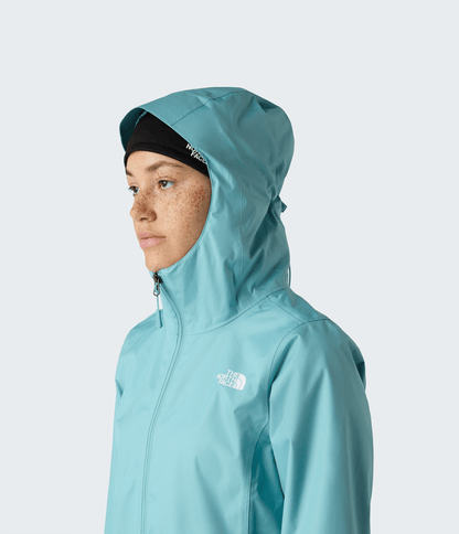 Women’s Quest Hooded Jacket - The North Face