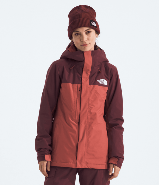 Women’s Freedom Insulated Jacket - The North Face