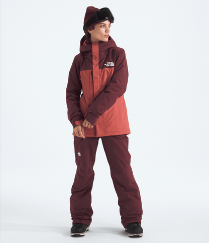 Women’s Freedom Insulated Jacket - The North Face