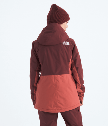 Women’s Freedom Insulated Jacket - The North Face