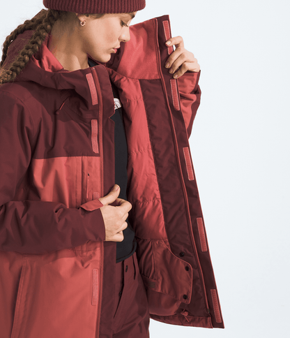 Women’s Freedom Insulated Jacket - The North Face