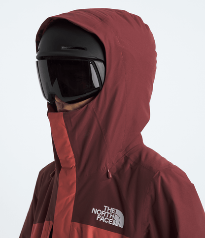 Women’s Freedom Insulated Jacket - The North Face