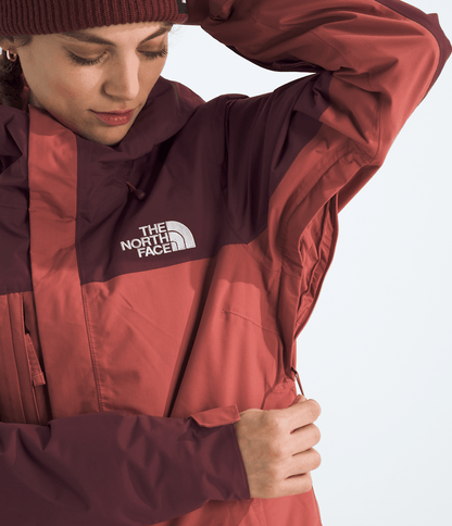 Women’s Freedom Insulated Jacket - The North Face