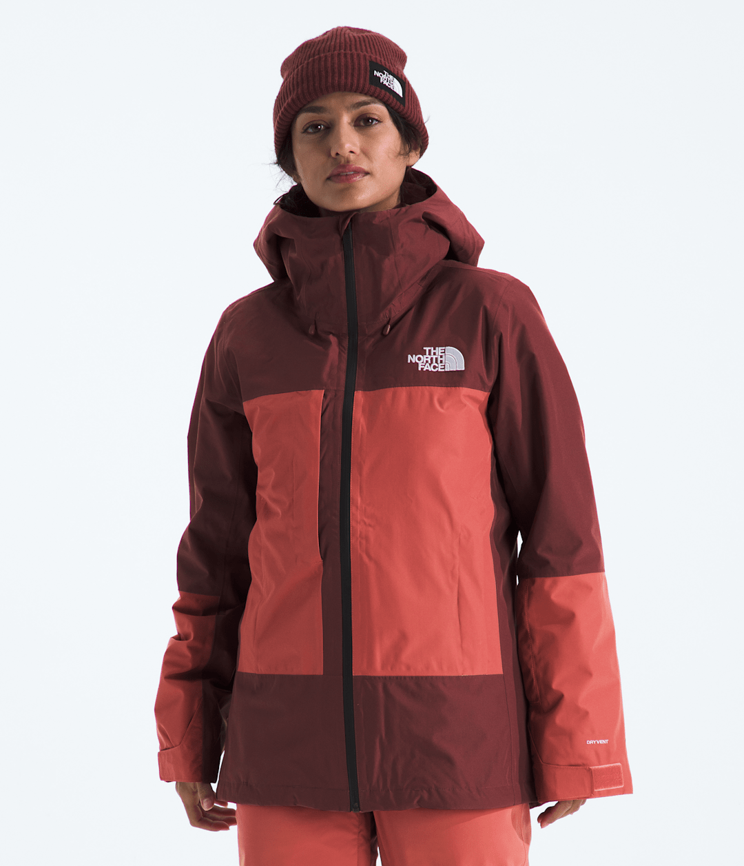 Women’s THERMOBALL™ Snow Triclimate™ Jacket - The North Face