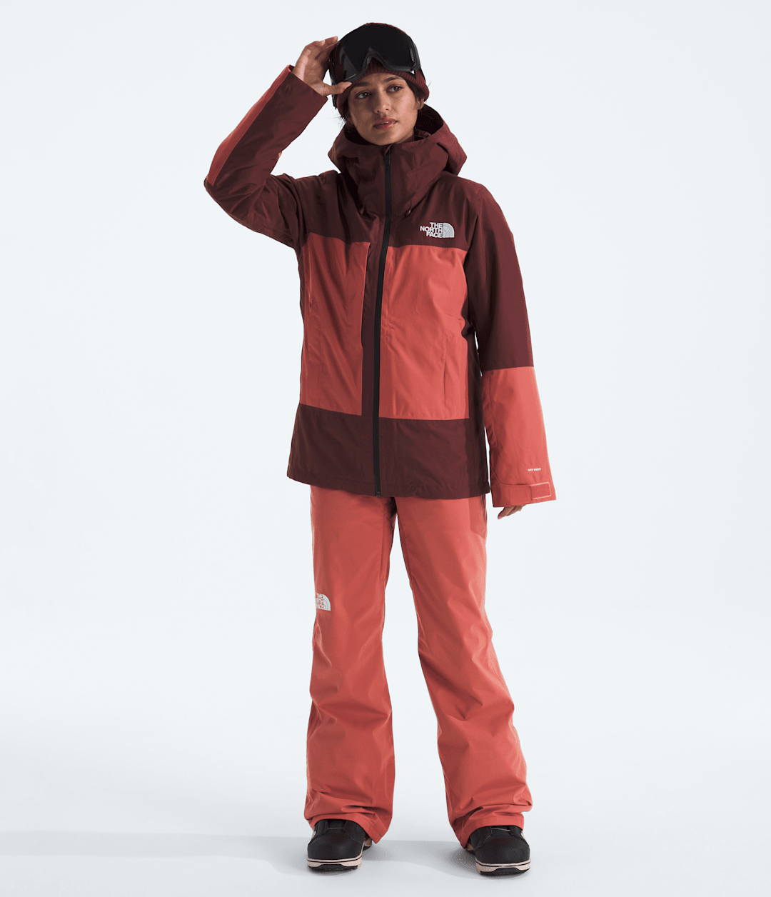 Women’s THERMOBALL™ Snow Triclimate™ Jacket - The North Face