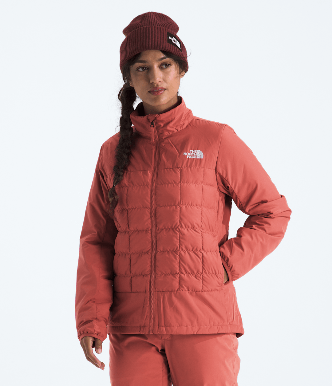Women’s THERMOBALL™ Snow Triclimate™ Jacket - The North Face