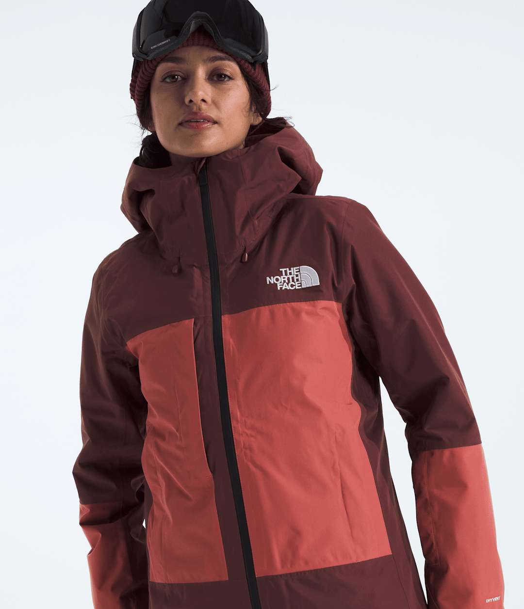 Women’s THERMOBALL™ Snow Triclimate™ Jacket - The North Face