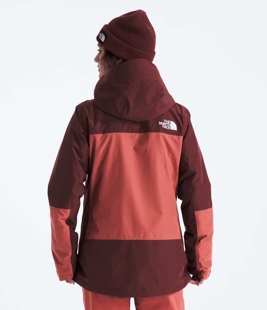 Women’s THERMOBALL™ Snow Triclimate™ Jacket - The North Face