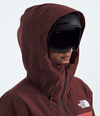 Women’s THERMOBALL™ Snow Triclimate™ Jacket - The North Face