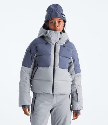 Women’s Cold Spell Cropped Down Jacket - The North Face