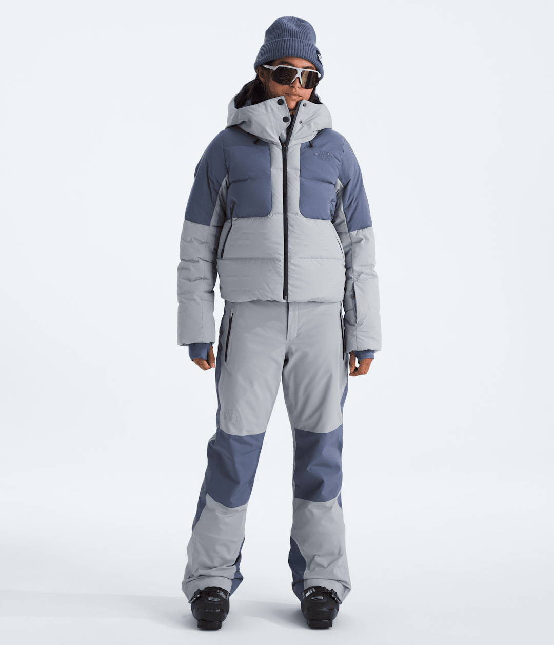 Women’s Cold Spell Cropped Down Jacket - The North Face