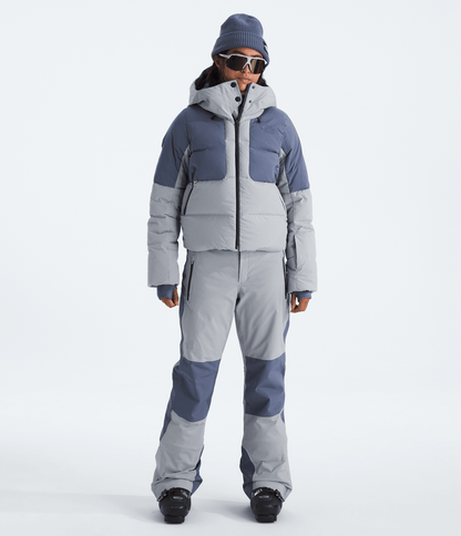 Women’s Cold Spell Cropped Down Jacket - The North Face