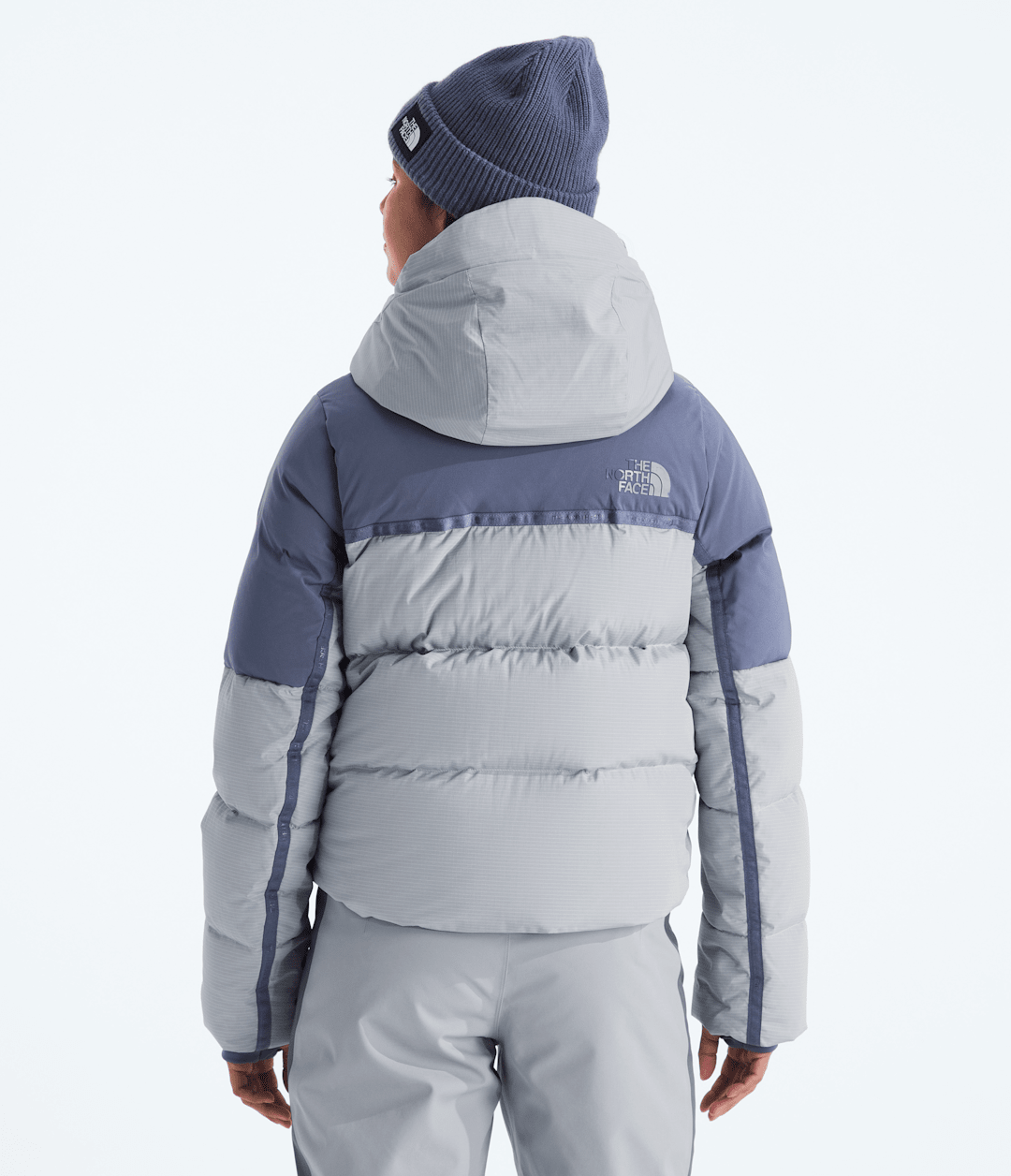 Women’s Cold Spell Cropped Down Jacket - The North Face