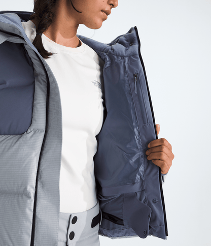 Women’s Cold Spell Cropped Down Jacket - The North Face
