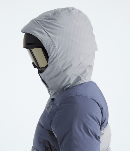 Women’s Cold Spell Cropped Down Jacket - The North Face