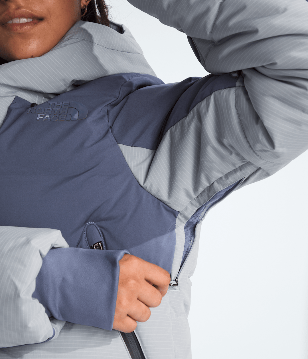 Women’s Cold Spell Cropped Down Jacket - The North Face