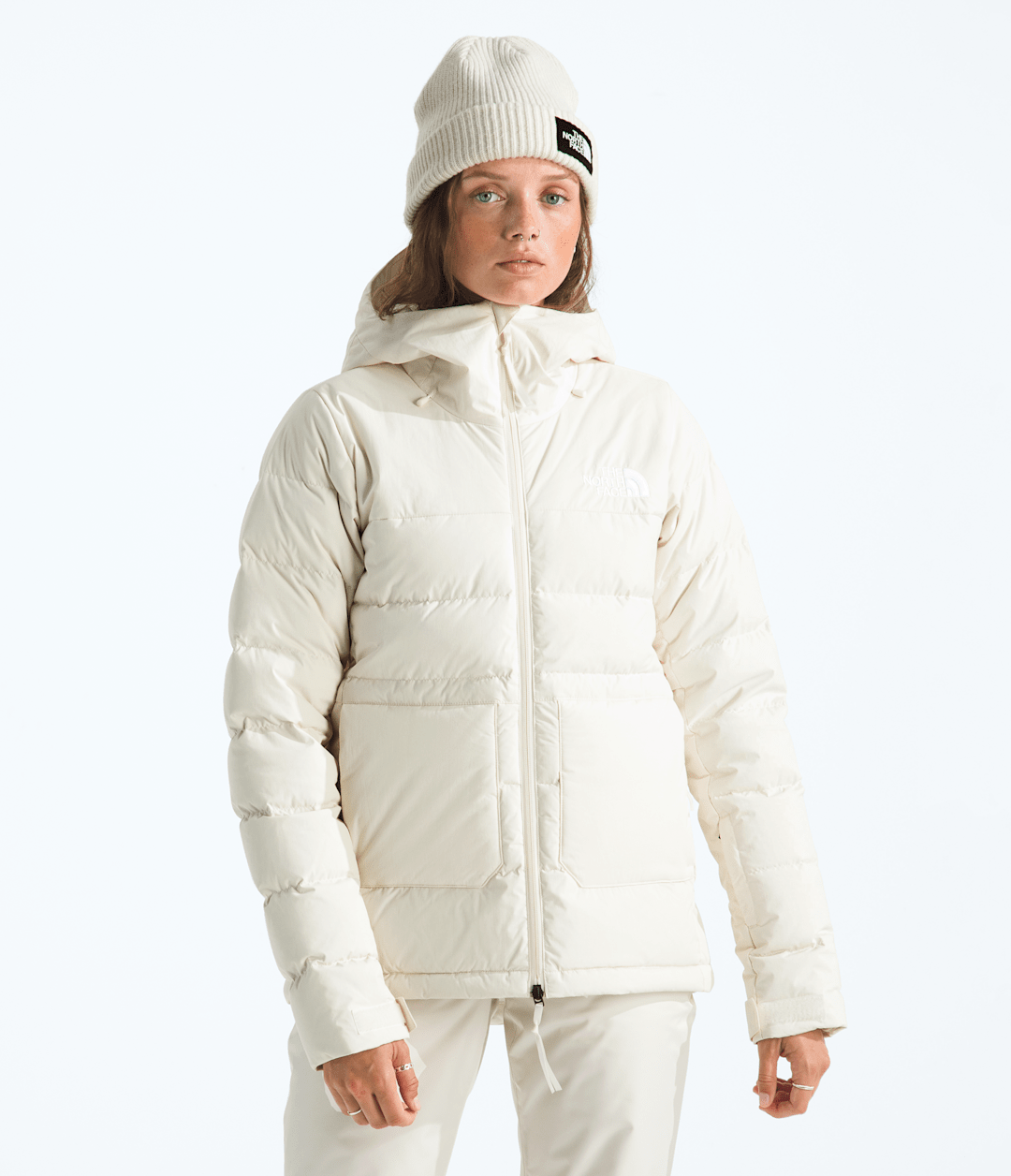 Women’s First Turn Down Jacket - The North Face