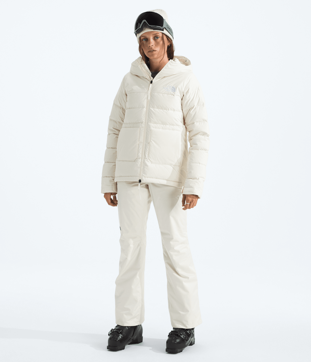 Women’s First Turn Down Jacket - The North Face