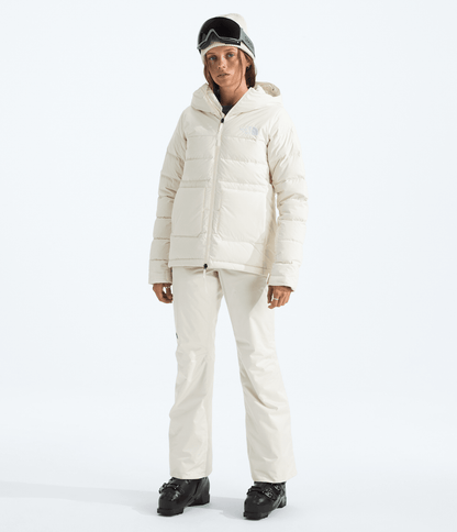 Women’s First Turn Down Jacket - The North Face