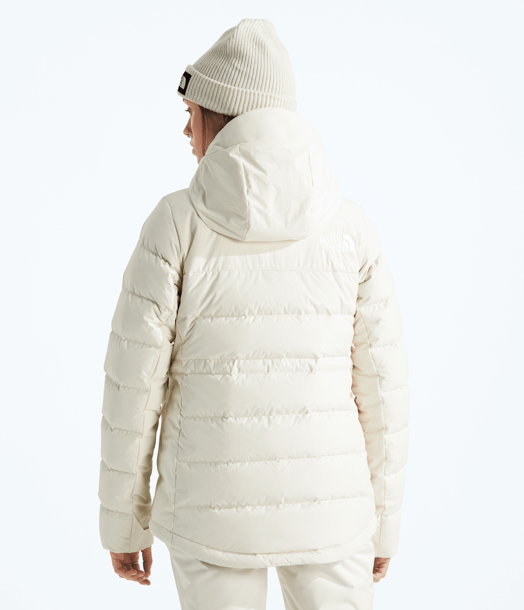 Women’s First Turn Down Jacket - The North Face
