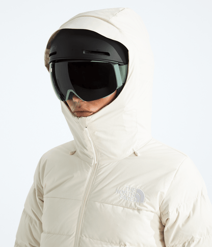 Women’s First Turn Down Jacket - The North Face