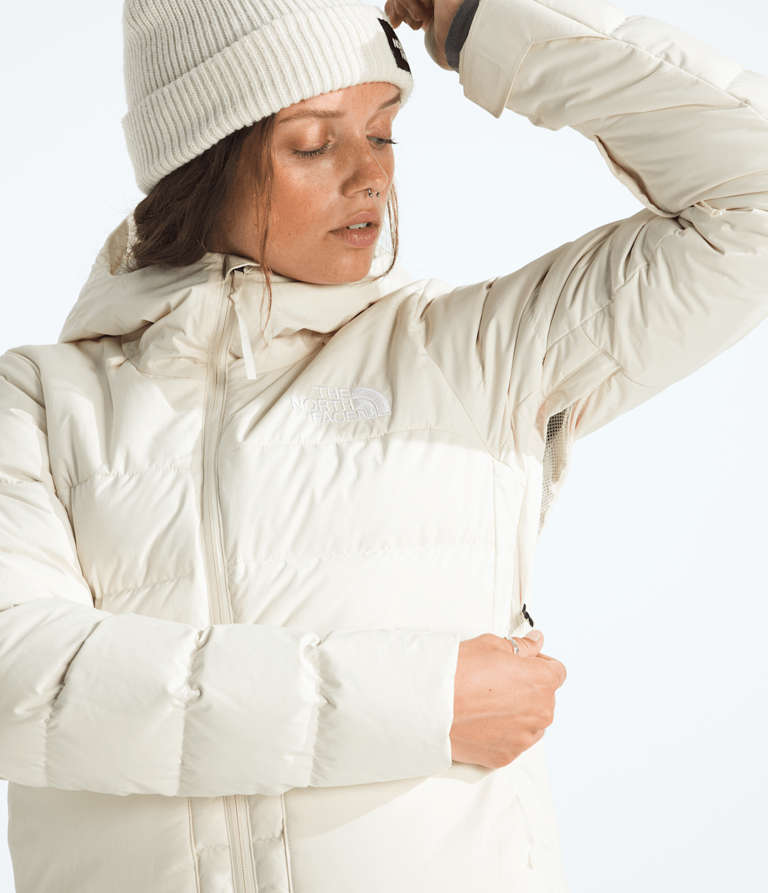 Women’s First Turn Down Jacket - The North Face