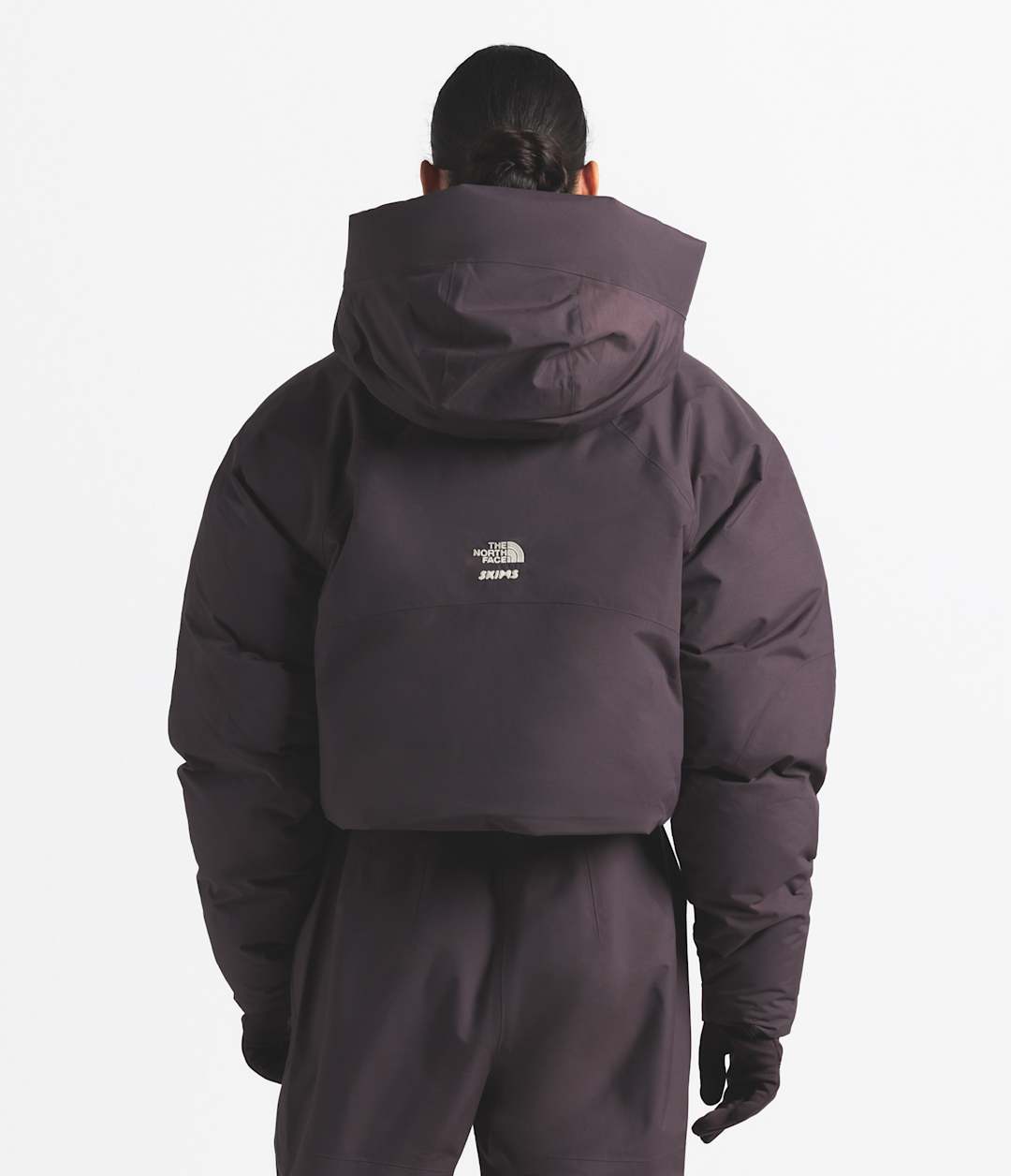 The North Face X SKIMS Women's Insulated Shell Jacket - The North Face
