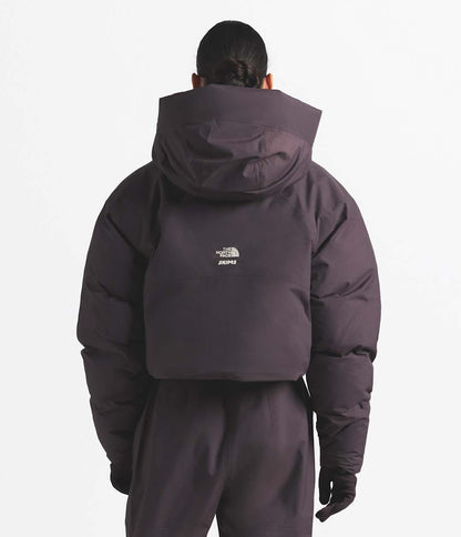 The North Face X SKIMS Women's Insulated Shell Jacket - The North Face