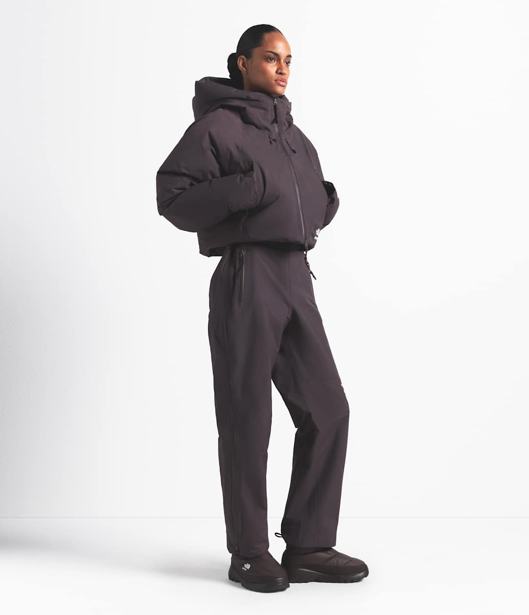 The North Face X SKIMS Women's Insulated Shell Jacket - The North Face