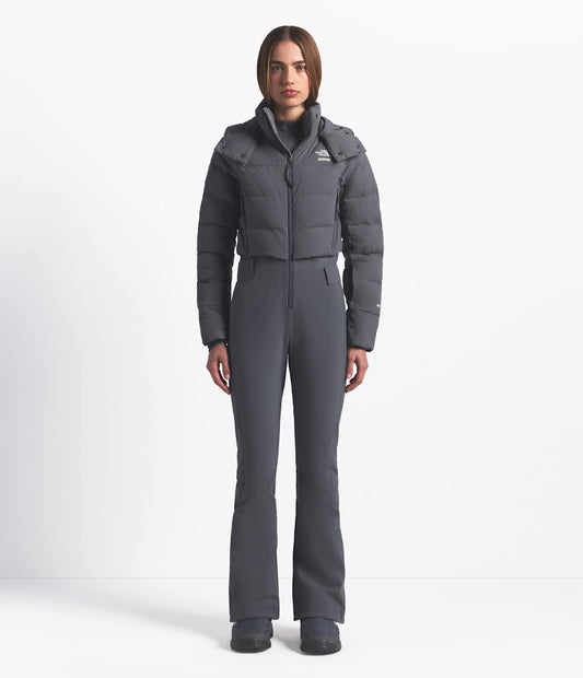 The North Face X SKIMS Women's Off The Clock One Piece - The North Face