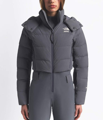 The North Face X SKIMS Women's Off The Clock One Piece - The North Face