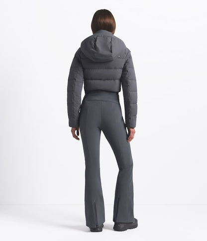The North Face X SKIMS Women's Off The Clock One Piece - The North Face